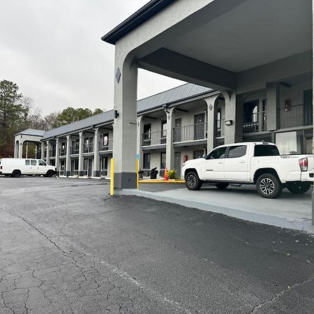 Scottish Inns - Locust Grove Exterior foto