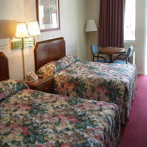 Scottish Inns - Locust Grove Habitación foto