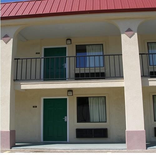 Scottish Inns - Locust Grove Exterior foto